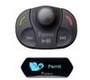 Samochodowy zestaw głośnomówiący Bluetooth Parrot MKi9100
