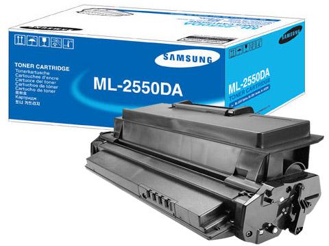 Toner Samsung ML-2550DA ML-2550DA