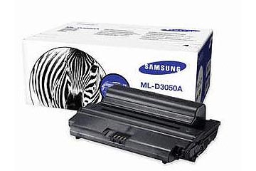 Toner Samsung  ML-D3050A black ML-D3050A