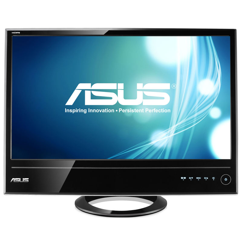 Monitor LCD Asus ML238H