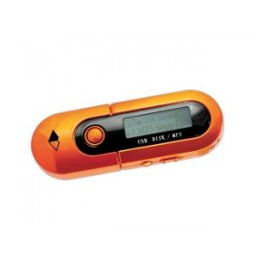 Odtwarzacz MP3 Manta MM266 2GB