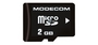Karta pamięci MicroSD ModeCom 2GB