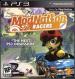 Gra PS3 ModNation Racers