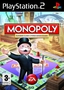 Gra PS2 Monopoly
