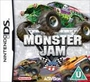Gra NDS Monster Jam 2008