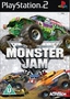 Gra PS2 Monster Jam 2008