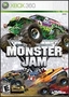 Gra Xbox 360 Monster Jam 2008
