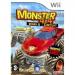 Gra WII Monsters 4x4: World Circuit