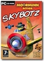 Gra PC Moorhuhn: Skybotz