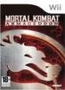 Gra WII Mortal Kombat: Armageddon