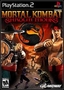 Gra PS2 Mortal Kombat: Shaolin Monks