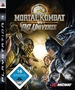 Gra PS3 Mortal Kombat Vs Dc Universe