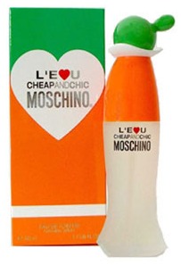 Moschino Cheap&Chic woda toaletowa damska (EDT) 30 ml