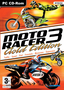 Gra PC Moto Racer 3