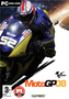 Gra PC Moto GP 08