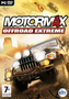 Gra PC Motorm4x: Offroad Extreme