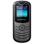 Telefon komórkowy Motorola WX 180