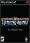 Gra PS2 MotorStorm: Arctic Edge