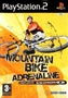 Gra PS2 Mountain Bike Adrenaline