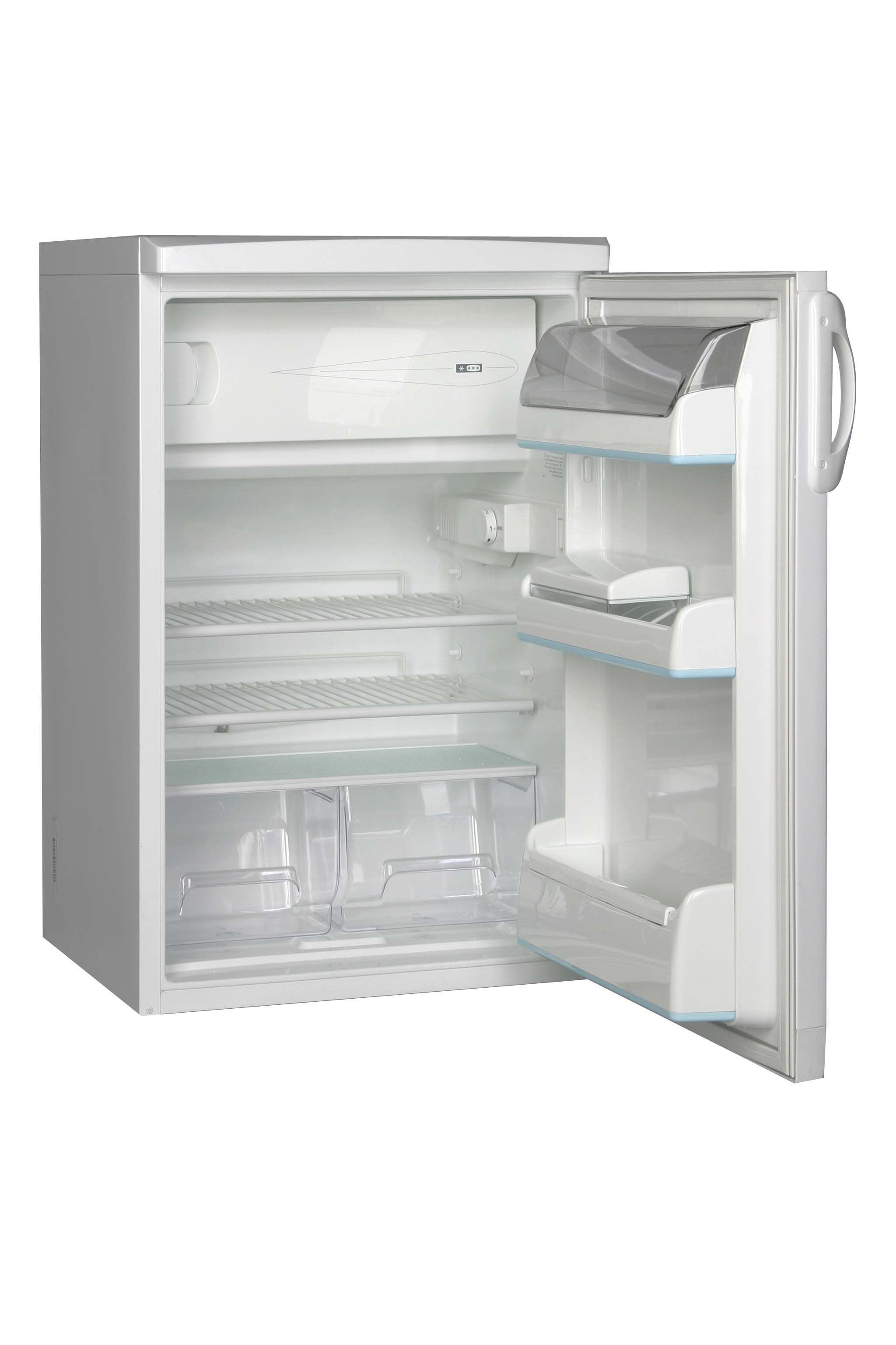 Chłodziarko-zamrażarka Ardo MP14 SA