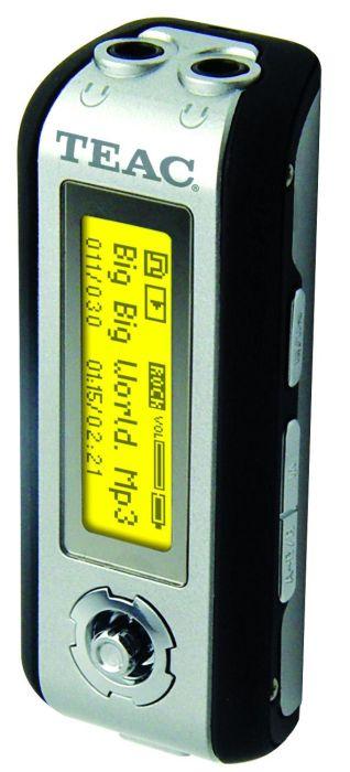 Odtwarzacz MP3 Teac MP-150 1GB