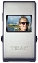 Odtwarzacz MP3 Teac MP-300 512MB FM