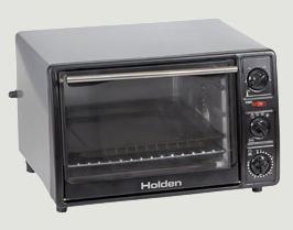 Mini piekarnik Holden MP-41