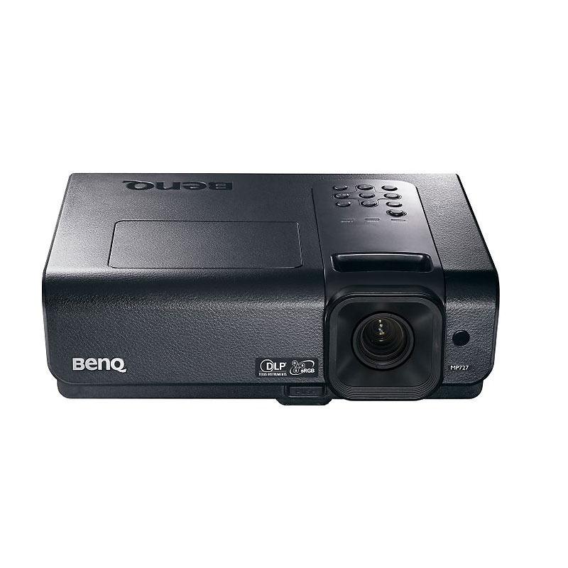 Projektor multimedialny BenQ MP727