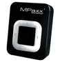 Przenośny odtwarzacz MP3 Grundig MPaxx 940 black GDS2604