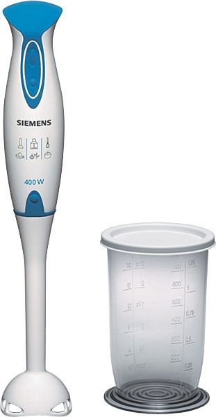 Blender ręczny Siemens MQ5N150