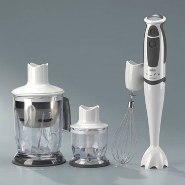 Mikser Braun MR 6550 BCHC