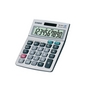 Kalkulator biurowy Casio MS-100TV-S