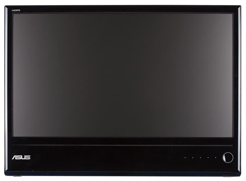 Monitor LCD Asus MS228H