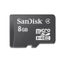 Karta pamięci MicroSDHC SanDisk 8GB