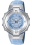 Zegarek dziecięcy Casio Baby G MSG 1010L 2BVER