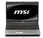 Notebook MSI CR620-048PL