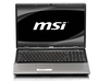 Notebook MSI CR620-049XPL