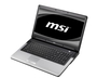 Notebook MSI CR720-022XPL