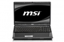 Notebook MSI CX605-001PL