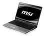 Notebook MSI CX605-011XPL