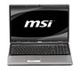 Notebook MSI CX620-029XPL