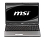 Notebook MSI CX620-073XPL