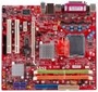 Płyta główna MSI G31M3-F IG31+ICH7 SI/SA Box 775