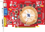 Karta graficzna MSI GeForce 8500GT 256MB DDR2 / 128bit TV / DVI / HDMI PCI-E