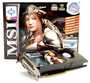 Karta graficzna MSI GeForce 9800GTX 512MB DDR3 / 256bit TV / DVI / HDMI PCI-E (1.0ns)