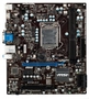 Płyta główna MSI H55M-E23