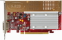 Karta graficzna MSI Radeon X1550, 128MB DDR2 (64bit), PCI-E, HDTV/DVI