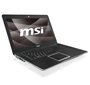 Laptop MSI X430-023PL W7HP