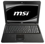 Laptop MSI X620-023PL W7HP
