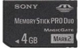 Karta pamięci MS PRO Duo Sony MSM-T4GN